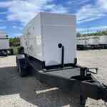 Multiquip DCA220SSVU Trailer Mounted Diesel Generator - Tier 2