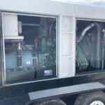 Multiquip DCA220SSVU Trailer Mounted Diesel Generator - Tier 2