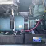 Multiquip DCA220SSVU Trailer Mounted Diesel Generator - Tier 2