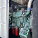 Multiquip DCA220SSVU Trailer Mounted Diesel Generator - Tier 2