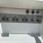 Multiquip DCA220SSVU Trailer Mounted Diesel Generator - Tier 2