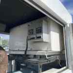 Multiquip DCA220SSVU Trailer Mounted Diesel Generator - Tier 2