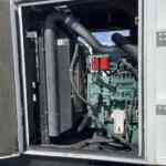 Multiquip DCA220SSVU Trailer Mounted Diesel Generator - Tier 2