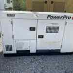 Airman MMD PowerPro SDG65 Standby Diesel Generator - Tier 3