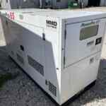 Airman MMD PowerPro SDG65 Standby Diesel Generator - Tier 3