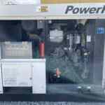 Airman MMD PowerPro SDG65 Standby Diesel Generator - Tier 3