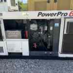 Airman MMD PowerPro SDG65 Standby Diesel Generator - Tier 3