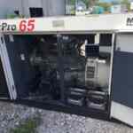 Airman MMD PowerPro SDG65 Standby Diesel Generator - Tier 3