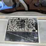 Airman MMD PowerPro SDG65 Standby Diesel Generator - Tier 3