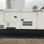 Airman PowerPro SDG150S Standby Diesel Generator - Tier 3