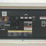 Airman PowerPro SDG150S Standby Diesel Generator - Tier 3