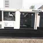 Airman PowerPro SDG150S Standby Diesel Generator - Tier 3