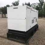 Airman PowerPro SDG150S Standby Diesel Generator - Tier 3