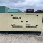 Kohler 150REZGC Standby Natural Gas Generator
