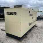 Kohler 150REZGC Standby Natural Gas Generator