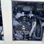 Kohler 150REZGC Standby Natural Gas Generator