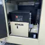 Kohler 150REZGC Standby Natural Gas Generator