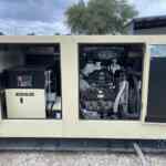 Kohler 150REZGC Standby Natural Gas Generator