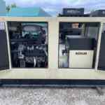 Kohler 150REZGC Standby Natural Gas Generator