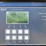 Multiquip DCA70SSIU4F Trailer Mounted Diesel Generator