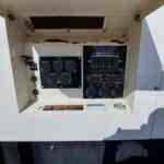 Multiquip DCA70SSIU4F Trailer Mounted Diesel Generator