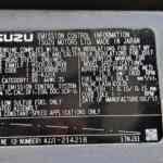 Multiquip DCA70SSIU4F Trailer Mounted Diesel Generator