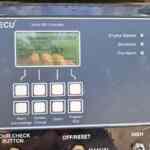 Multiquip DCA70SSIU4F Trailer Mounted Diesel Generator