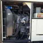 Multiquip DCA70SSIU4F Trailer Mounted Diesel Generator