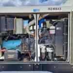 Multiquip DCA70SSIU4F Trailer Mounted Diesel Generator