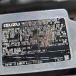 Multiquip DCA70SSIU4F Trailer Mounted Diesel Generator