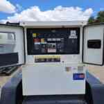 Airman PowerPro SDG65S Trailer Mounted Diesel Generator