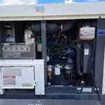 Airman PowerPro SDG65S Trailer Mounted Diesel Generator