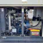 Airman PowerPro SDG65S Trailer Mounted Diesel Generator
