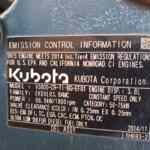 Airman PowerPro SDG65S Trailer Mounted Diesel Generator