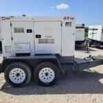 Airman PowerPro SDG65S Trailer Mounted Diesel Generator