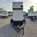 Multiquip DCA70SSIU4F Trailer Mounted Diesel Generator