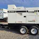 Multiquip DCA70SSIU4F Trailer Mounted Diesel Generator