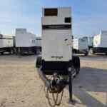 Multiquip DCA70SSIU4F Trailer Mounted Diesel Generator