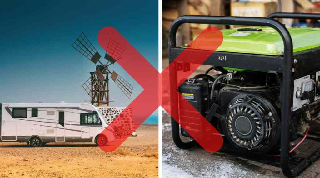 RV Residential Generators