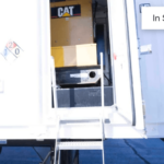 Caterpillar C18 Diesel Power Module