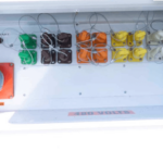 Caterpillar C18 Diesel Power Module