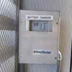 Caterpillar C18 Diesel Power Module