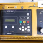 Caterpillar C18 Diesel Power Module