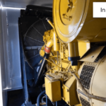 Caterpillar C18 Diesel Power Module