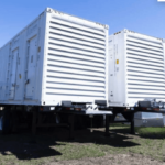 Caterpillar C18 Diesel Power Module