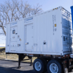 Caterpillar C18 Diesel Power Module