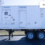 Caterpillar C18 Diesel Power Module