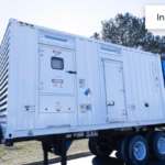 Caterpillar C18 Diesel Power Module