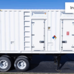 Caterpillar C18 Diesel Power Module