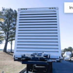 Caterpillar C18 Diesel Power Module